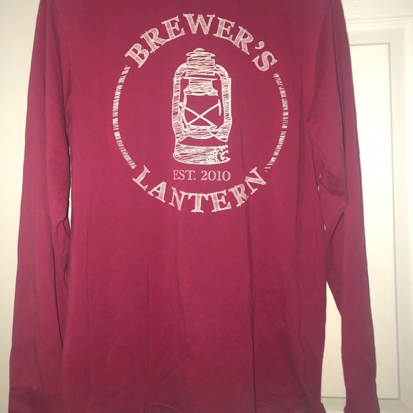 brewer's lantern shirt - Picture 2 of 4